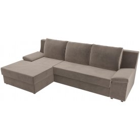 Диван угловой Челси левый