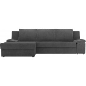 Диван угловой Челси левый