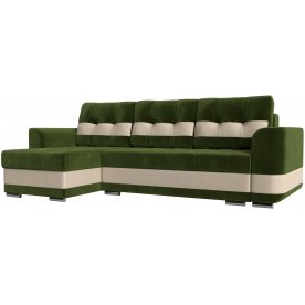 Диван угловой Честер левый