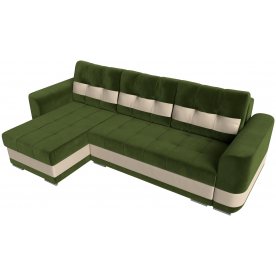 Диван угловой Честер левый