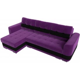 Диван угловой Честер левый