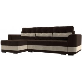 Диван угловой Честер левый