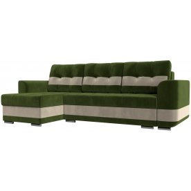 Диван угловой Честер левый