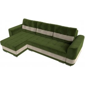 Диван угловой Честер левый