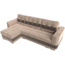 Диван угловой Честер левый