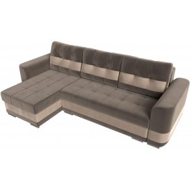 Диван угловой Честер левый