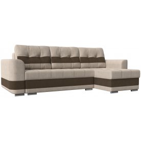 Диван угловой Честер правый