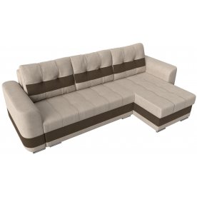 Диван угловой Честер правый
