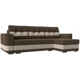 Диван угловой Честер правый