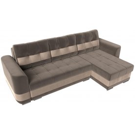 Диван угловой Честер правый