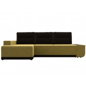 Диван угловой Чикаго