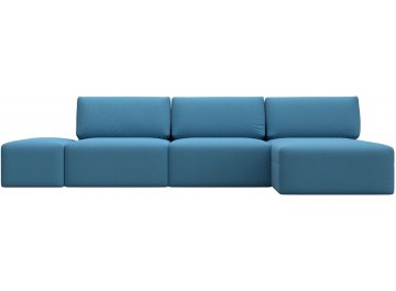 Диван угловой Дагонт Лонг