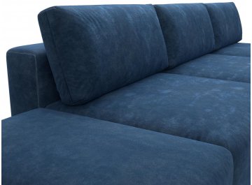 Диван угловой Дагонт Лонг