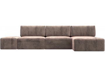 Диван угловой Дагонт Лонг