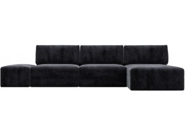 Диван угловой Дагонт Лонг