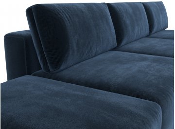 Диван угловой Дагонт Лонг