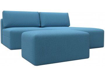 Диван угловой Дагонт