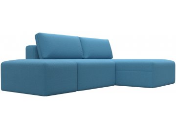 Диван угловой Дагонт