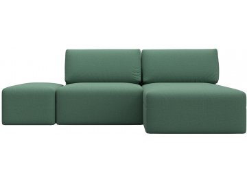 Диван угловой Дагонт