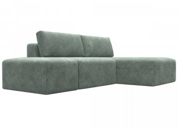 Диван угловой Дагонт