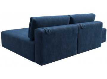 Диван угловой Дагонт