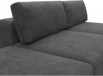 Диван угловой Дагонт