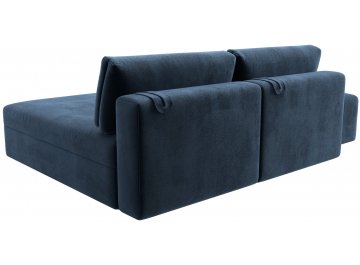 Диван угловой Дагонт