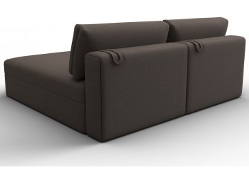 Диван угловой Дагонт