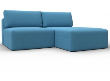 Диван угловой Дагонт