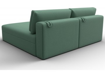 Диван угловой Дагонт