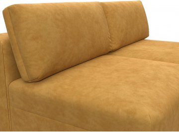 Диван угловой Дагонт