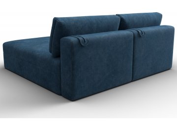 Диван угловой Дагонт