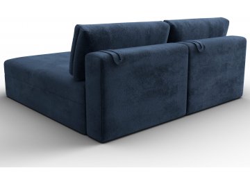 Диван угловой Дагонт