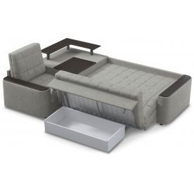 Диван угловой Moon Family 018 левый