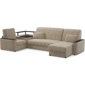 Диван угловой Moon Family 018 левый