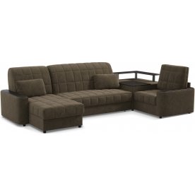 Диван угловой Moon Family 018 правый