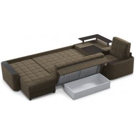 Диван угловой Moon Family 018 правый