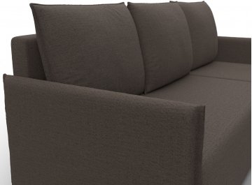 Диван угловой Донуса