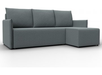 Диван угловой Донуса