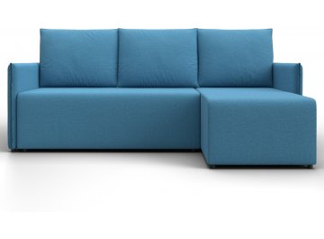 Диван угловой Донуса