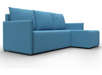 Диван угловой Донуса