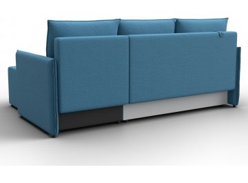 Диван угловой Донуса