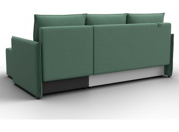 Диван угловой Донуса