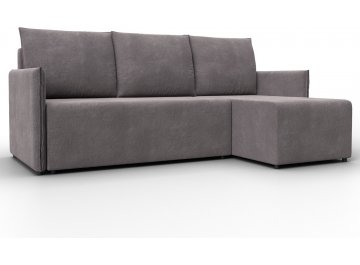 Диван угловой Донуса