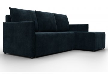 Диван угловой Донуса