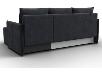 Диван угловой Донуса