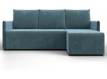 Диван угловой Донуса