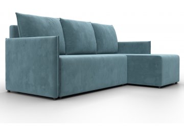 Диван угловой Донуса