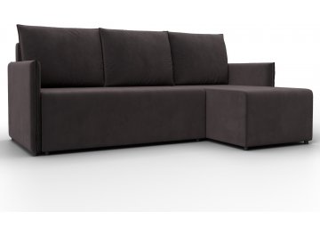 Диван угловой Донуса