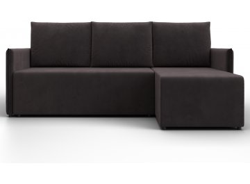 Диван угловой Донуса